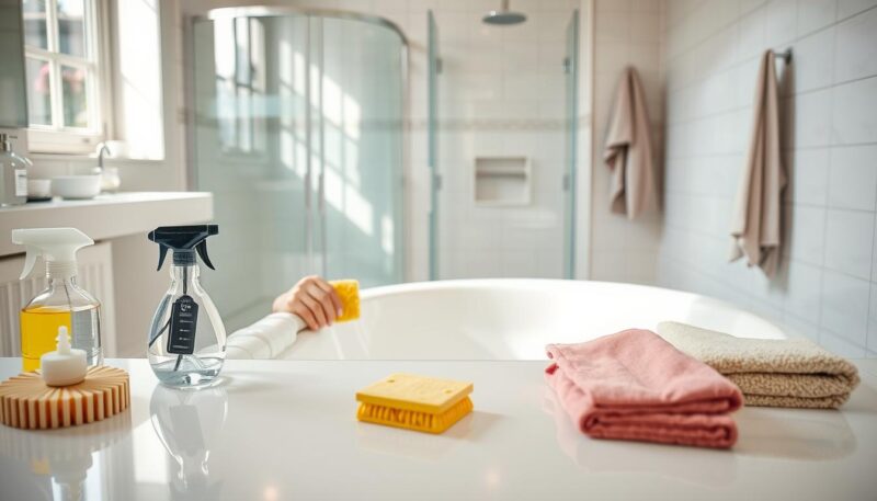 čišćenje kupatila